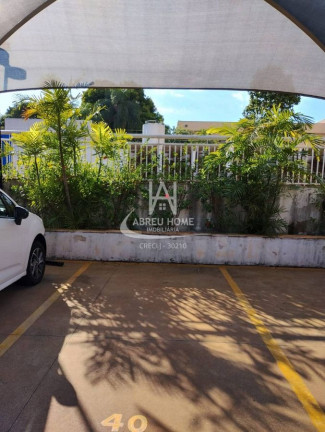 Imagem Apartamento com 2 Quartos à Venda, 64 m² em Vila Ercília - São José Do Rio Preto Imagem Apartamento com 2 Quartos à Venda, 64 m² em Vila Ercília - São José Do Rio Preto