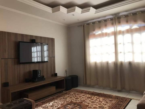 Imagem Casa de Condomínio com 2 Quartos à Venda,  em Terras São Bento - Limeira