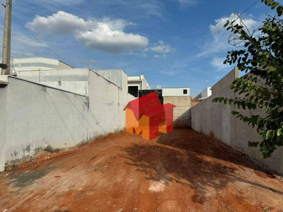 Imagem Terreno à Venda, 200 m² em Terra Azul - Santa Bárbara D'oeste Imagem Terreno à Venda, 200 m² em Terra Azul - Santa Bárbara D'oeste