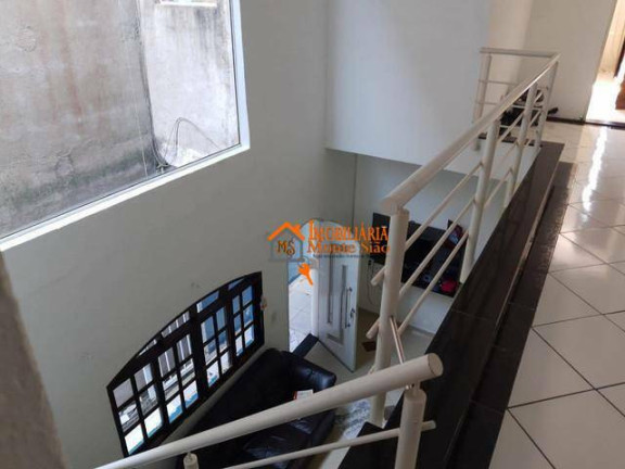Imagem Sobrado com 2 Quartos à Venda, 150 m² em Jardim álamo - Guarulhos