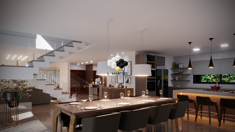 Imagem Casa com 4 Quartos à Venda, 355 m² em São José - Canela Imagem Casa com 4 Quartos à Venda, 355 m² em São José - Canela