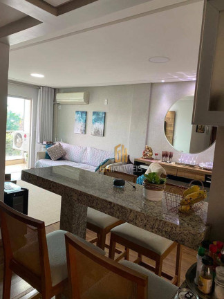 Imagem Apartamento com 3 Quartos à Venda, 88 m² em Jardim América - Goiânia Imagem Apartamento com 3 Quartos à Venda, 88 m² em Jardim América - Goiânia