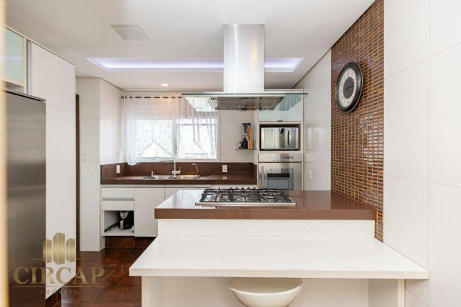 Imagem Apartamento com 3 Quartos à Venda, 216 m² em Chácara Klabin - São Paulo Imagem Apartamento com 3 Quartos à Venda, 216 m² em Chácara Klabin - São Paulo