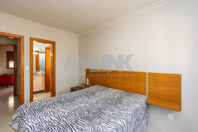 Imagem Apartamento com 2 Quartos à Venda, 74 m² em Santana - Porto Alegre