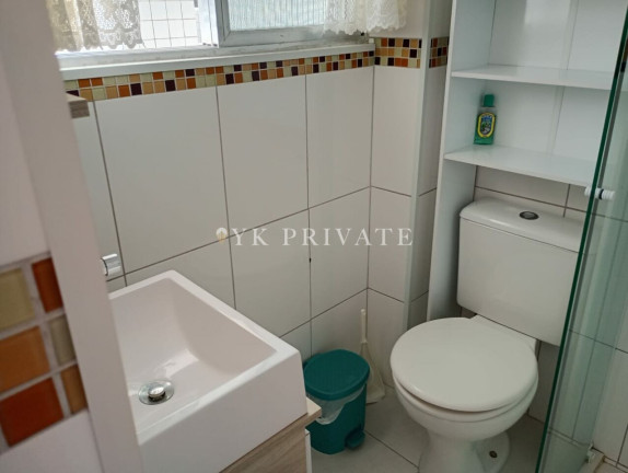 Imagem Apartamento com 1 Quarto à Venda, 18 m² em Ocian - Praia Grande Imagem Apartamento com 1 Quarto à Venda, 18 m² em Ocian - Praia Grande