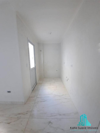 Imagem Apartamento com 2 Quartos à Venda, 44 m² em Vila Príncipe De Gales - Santo André