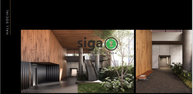 Imagem Apartamento com 4 Quartos à Venda, 286 m² em Jardim América - São Paulo