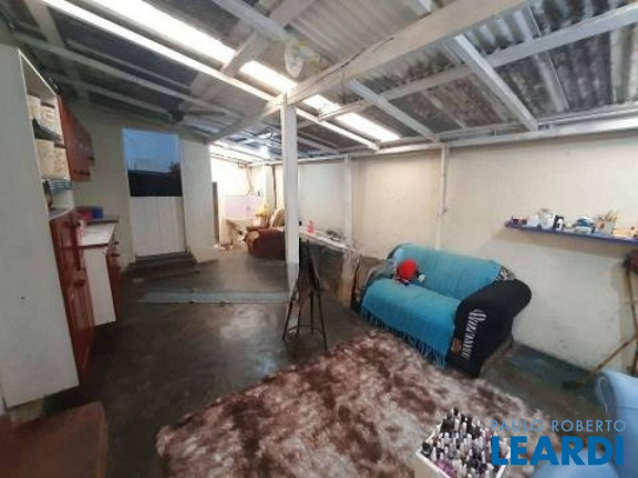 Imagem Casa com 2 Quartos à Venda, 142 m² em Vila Floresta - Santo André Imagem Casa com 2 Quartos à Venda, 142 m² em Vila Floresta - Santo André