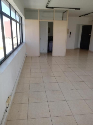 Imagem Sala Comercial para Alugar, 50 m² em Centro - Santo André