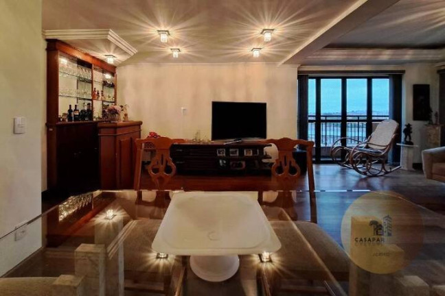 Imagem Apartamento com 3 Quartos à Venda, 169 m² em Santa Paula - São Caetano Do Sul Imagem Apartamento com 3 Quartos à Venda, 169 m² em Santa Paula - São Caetano Do Sul