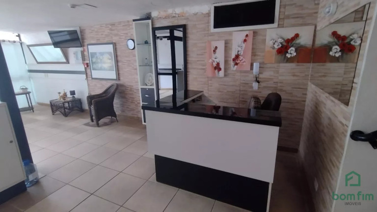 Imagem Apartamento com 1 Quarto à Venda, 45 m² em Centro - Torres