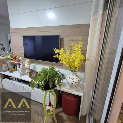Imagem Apartamento com 1 Quarto à Venda, 52 m² em Alphaville Centro Industrial E Empresarial/alphaville. - Barueri Imagem Apartamento com 1 Quarto à Venda, 52 m² em Alphaville Centro Industrial E Empresarial/alphaville. - Barueri