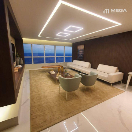 Imagem Apartamento com 3 Quartos à Venda, 163 m² em Jockey De Itaparica - Vila Velha Imagem Apartamento com 3 Quartos à Venda, 163 m² em Jockey De Itaparica - Vila Velha