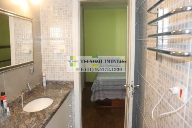 Imagem Apartamento com 3 Quartos à Venda, 113 m² em Bela Vista - São Paulo Imagem Apartamento com 3 Quartos à Venda, 113 m² em Bela Vista - São Paulo