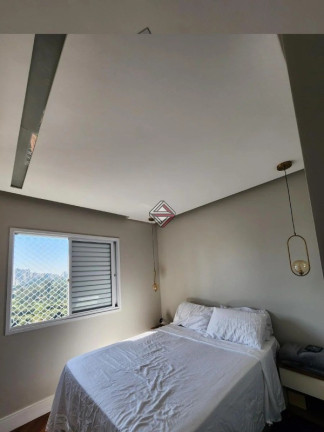 Imagem Imóvel com 3 Quartos à Venda, 94 m² em Jurubatuba - São Paulo