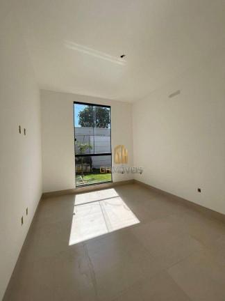 Imagem Casa com 3 Quartos à Venda, 100 m² em Setor Serra Dourada - 3ª Etapa  - Aparecida De Goiânia