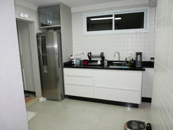 Imagem Apartamento com 3 Quartos à Venda, 92 m² em Perdizes - São Paulo