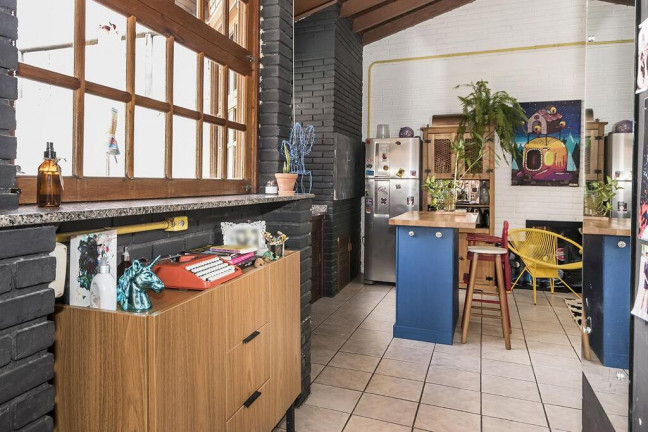 Imagem Casa com 3 Quartos à Venda, 219 m² em Cavalhada - Porto Alegre