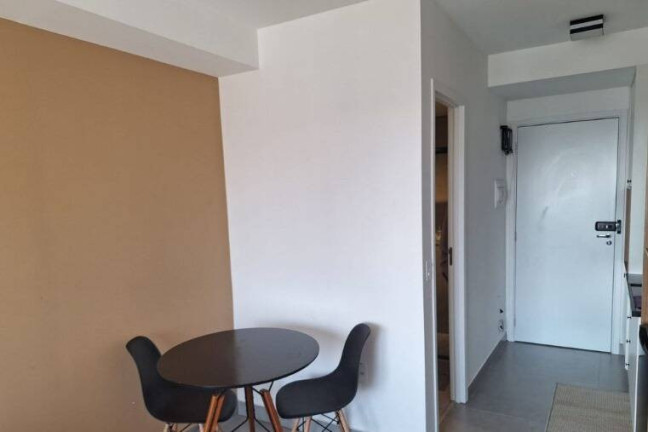 Imagem Apartamento com 1 Quarto à Venda, 27 m² em Pinheiros - São Paulo