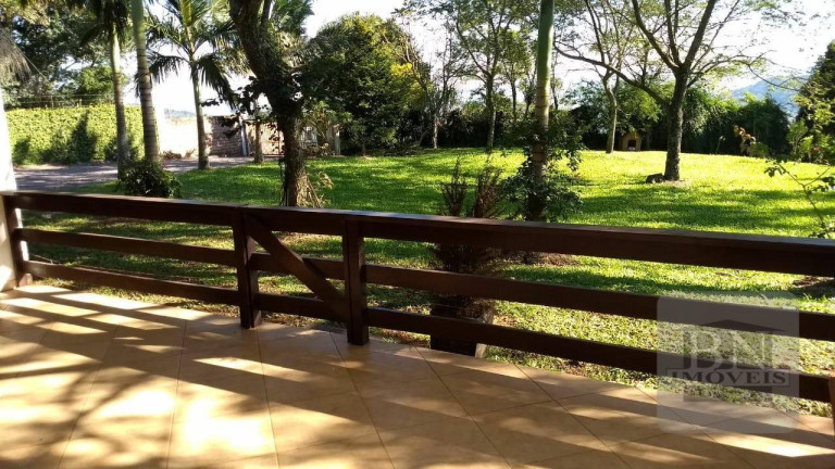 Imagem Chácara com 3 Quartos à Venda, 370 m² em Boa Vista - Santa Cruz Do Sul