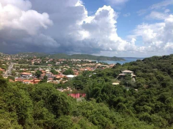 Imagem Imóvel com 10 Quartos à Venda, 600 m² em João Fernandes - Armação Dos Búzios