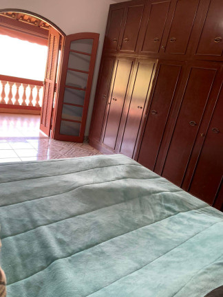 Imagem Chácara com 3 Quartos à Venda, 1.550 m² em Loteamento Rancho Maringá Ii - Atibaia