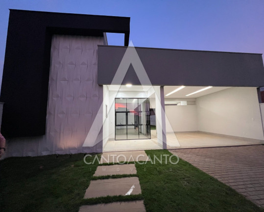 Imagem Casa com 3 Quartos à Venda, 360 m² em Residencial Paris - Sinop Imagem Casa com 3 Quartos à Venda, 360 m² em Residencial Paris - Sinop