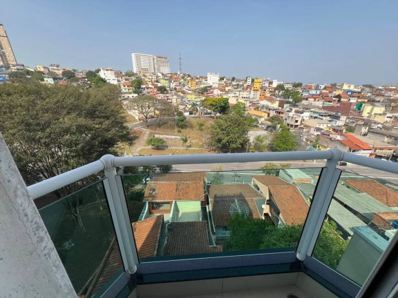 Imagem Apartamento com 2 Quartos à Venda, 56 m² em Vila Curuçá - Santo André Imagem Apartamento com 2 Quartos à Venda, 56 m² em Vila Curuçá - Santo André