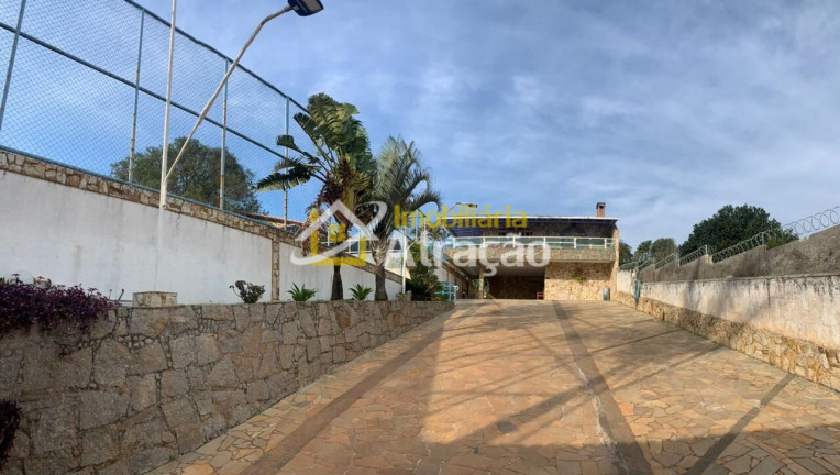 Imagem Imóvel com 7 Quartos à Venda, 1.500 m² em Parque Alvorada - Suzano