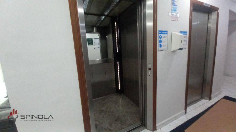 Imagem Apartamento com 1 Quarto à Venda, 45 m² em Maracanã - Praia Grande Imagem Apartamento com 1 Quarto à Venda, 45 m² em Maracanã - Praia Grande