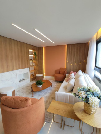 Imagem Apartamento com 3 Quartos à Venda, 125 m² em Petrópolis - Porto Alegre