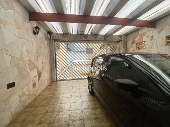 Imagem Sobrado com 3 Quartos à Venda, 184 m² em Rudge Ramos - São Bernardo Do Campo Imagem Sobrado com 3 Quartos à Venda, 184 m² em Rudge Ramos - São Bernardo Do Campo