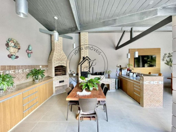 Imagem Casa de Condomínio com 4 Quartos à Venda, 900 m² em Granja Viana Ii - Cotia Imagem Casa de Condomínio com 4 Quartos à Venda, 900 m² em Granja Viana Ii - Cotia