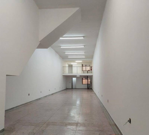 Sala Comercial para Alugar, 180 m² em Jardim Ocara - Santo André