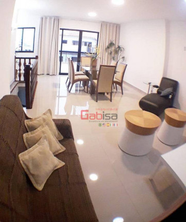 Cobertura com 4 Quartos à Venda, 260 m² em São Bento - Cabo Frio