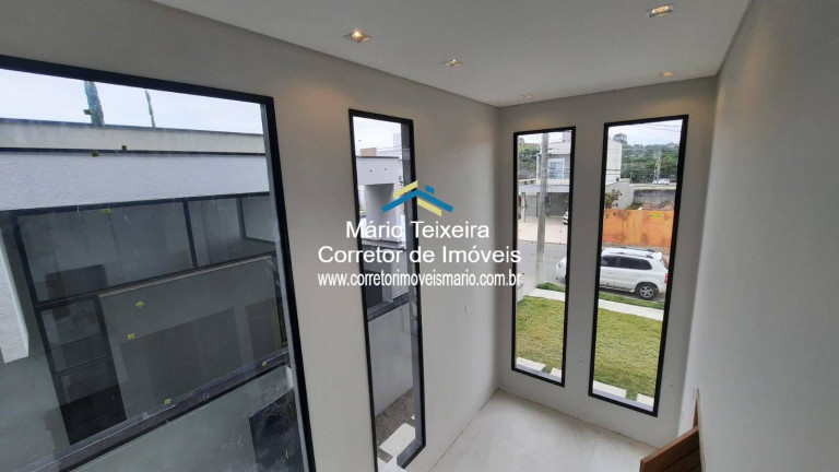 Imagem Casa de Condomínio com 4 Quartos à Venda, 210 m² em Urbanova - São José Dos Campos Imagem Casa de Condomínio com 4 Quartos à Venda, 210 m² em Urbanova - São José Dos Campos