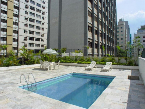 Imagem Apartamento com 2 Quartos à Venda, 91 m² em Jardim Paulista - São Paulo