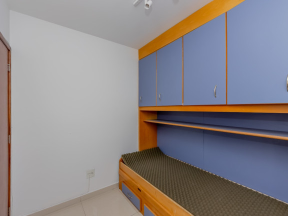 Imagem Apartamento com 2 Quartos à Venda, 65 m² em Imirim - São Paulo