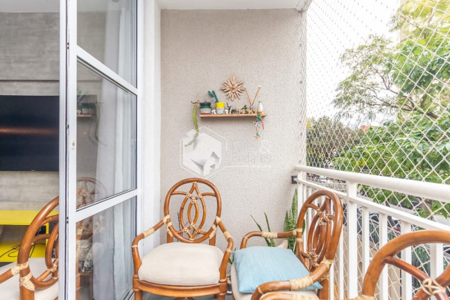 Imagem Apartamento com 3 Quartos à Venda, 59 m² em Belenzinho - São Paulo Imagem Apartamento com 3 Quartos à Venda, 59 m² em Belenzinho - São Paulo