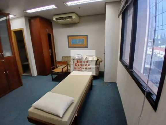 Imóvel para Alugar, 37 m² em Vila Olímpia - São Paulo