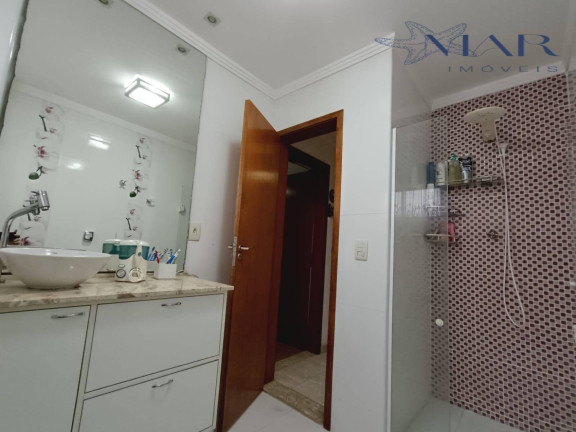 Imagem Apartamento com 2 Quartos à Venda, 91 m² em Macuco - Santos Imagem Apartamento com 2 Quartos à Venda, 91 m² em Macuco - Santos