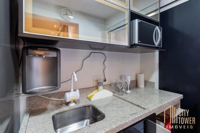 Imagem Apartamento com 1 Quarto à Venda, 48 m² em Vila Nova Conceição - São Paulo Imagem Apartamento com 1 Quarto à Venda, 48 m² em Vila Nova Conceição - São Paulo