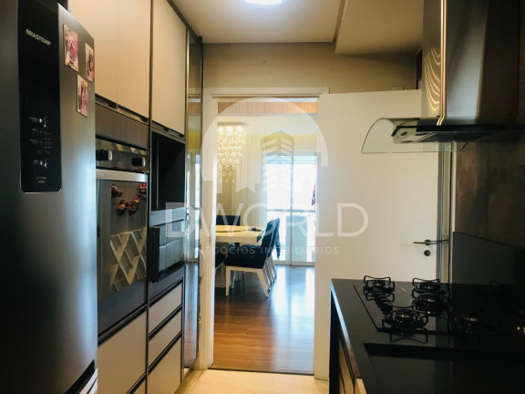 Imagem Imóvel com 3 Quartos à Venda, 133 m² em Centro - São Bernardo Do Campo Imagem Imóvel com 3 Quartos à Venda, 133 m² em Centro - São Bernardo Do Campo