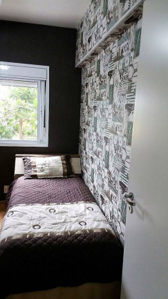 Imagem Apartamento com 2 Quartos à Venda, 94 m² em Alphaville - Santana De Parnaíba Imagem Apartamento com 2 Quartos à Venda, 94 m² em Alphaville - Santana De Parnaíba