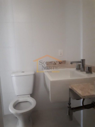 Imagem Apartamento com 2 Quartos à Venda, 113 m² em Vila Guilherme - São Paulo