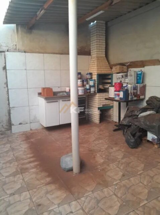 Imagem Casa com 2 Quartos à Venda, 96 m² em Alto Do Ipiranga - Ribeirão Preto
