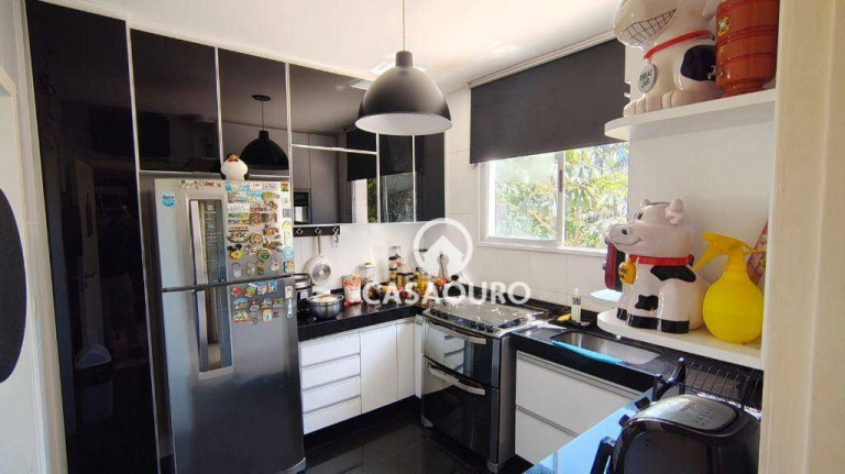 Imagem Casa com 5 Quartos à Venda, 226 m² em Condomínio Village Royale - Nova Lima
