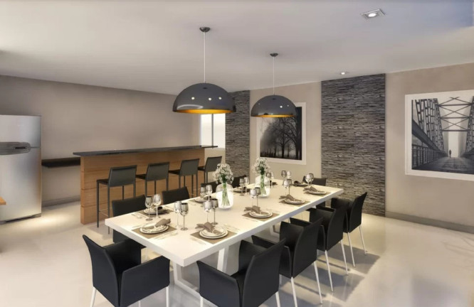 Imagem Imóvel com 2 Quartos à Venda, 44 m² em Jardim Diogo - Guarulhos