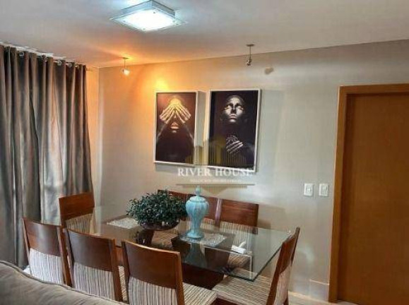 Imagem Apartamento com 4 Quartos para Alugar, 120 m² em Jardim Aclimação - Cuiabá Imagem Apartamento com 4 Quartos para Alugar, 120 m² em Jardim Aclimação - Cuiabá