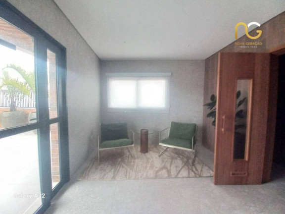 Imagem Apartamento com 2 Quartos à Venda, 73 m² em Aviação - Praia Grande